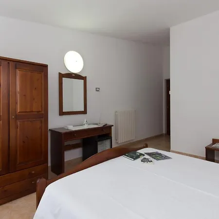 Ispinigoli Hotel
