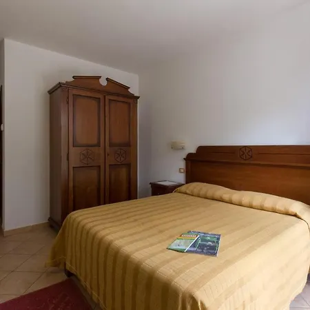 Ispinigoli Hotel