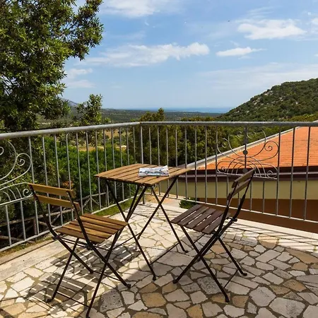 Ispinigoli Hotel 3*
