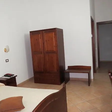Ispinigoli 3* Dorgali