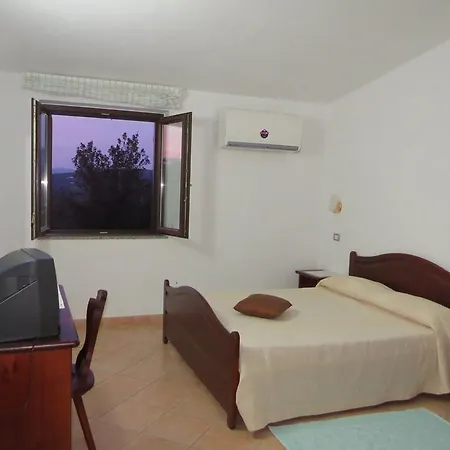 Ispinigoli Hotel Dorgali