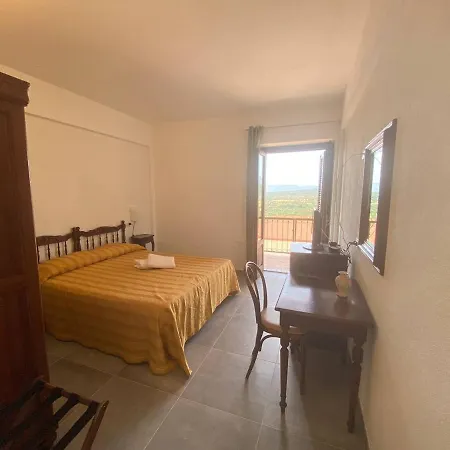 Ispinigoli 3* Dorgali