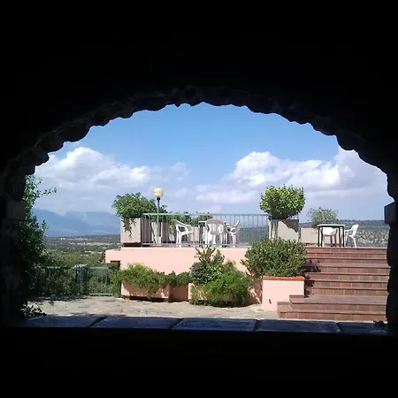 Hotel Ispinigoli 3*