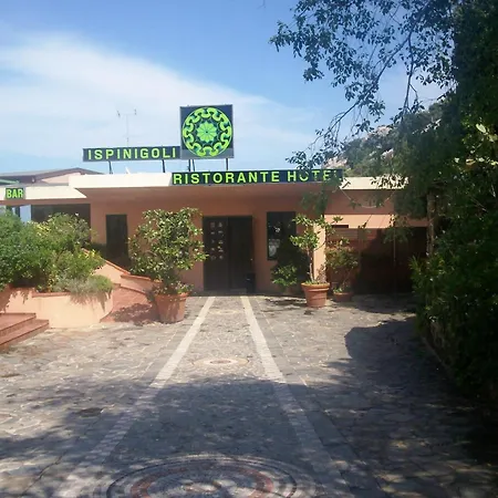 Ispinigoli 3*