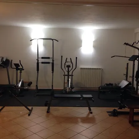 Ispinigoli 3*