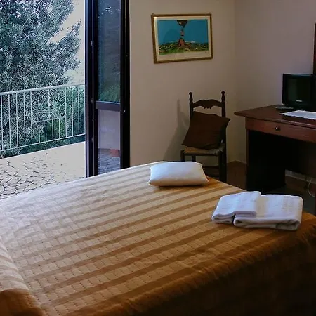 Hotel Ispinigoli 3*
