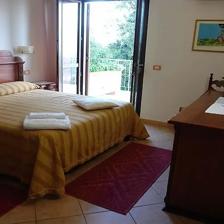Hotel Ispinigoli Dorgali