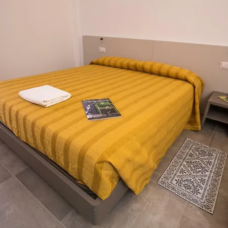 Ispinigoli Hotel