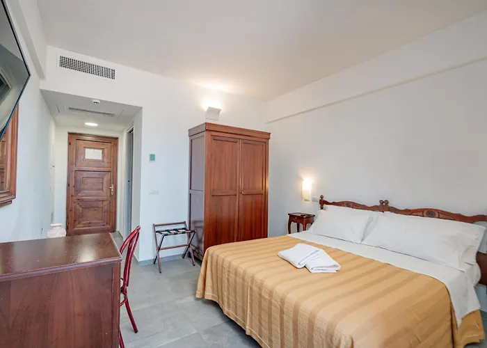 Ispinigoli 3* Dorgali