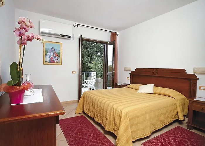 Ispinigoli 3* Dorgali