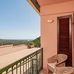 Hotel Ispinigoli 3*