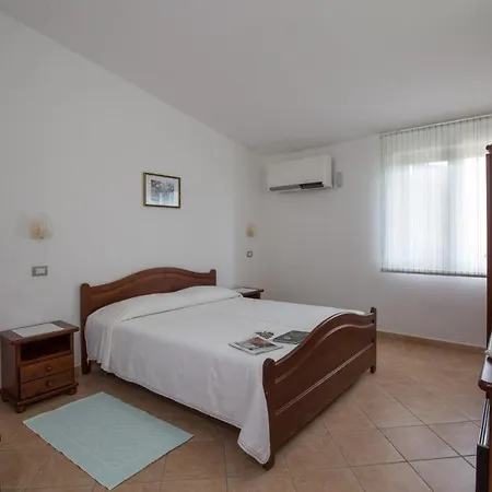 Ispinigoli Hotel Dorgali
