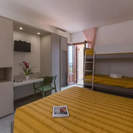 Ispinigoli 3*