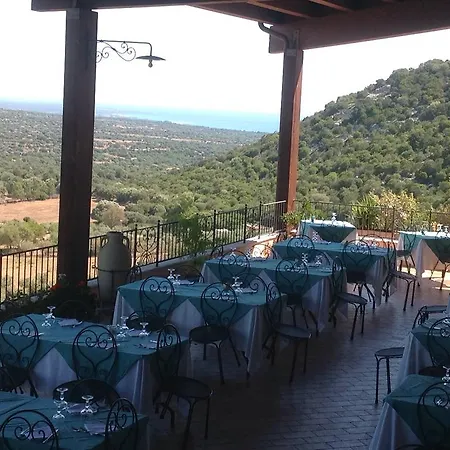 Ispinigoli Hotel