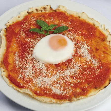 Ispinigoli فندق دورغالي