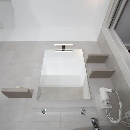 Ispinigoli Hotel Dorgali