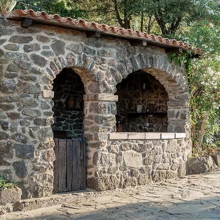 Hotel Ispinigoli