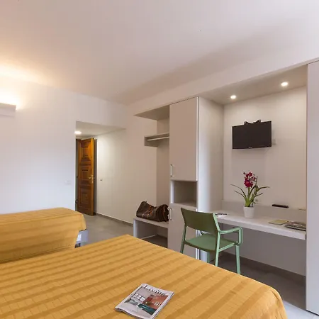 Ispinigoli Hotel