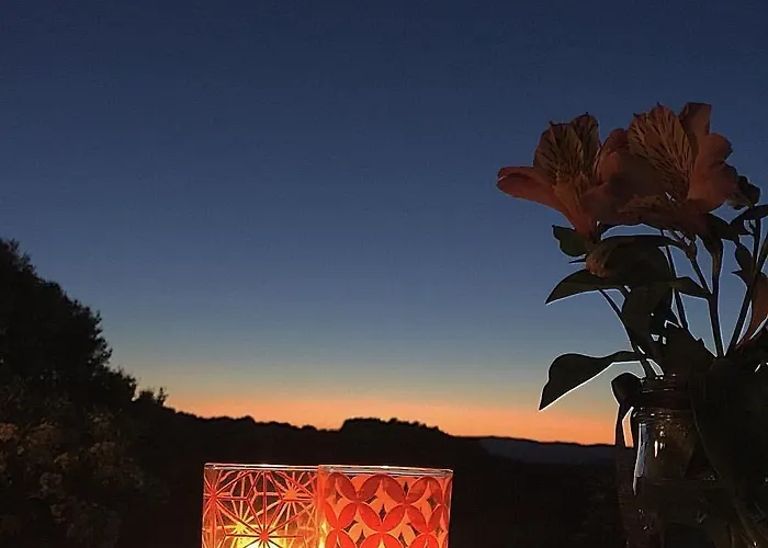 Ispinigoli 3* Dorgali