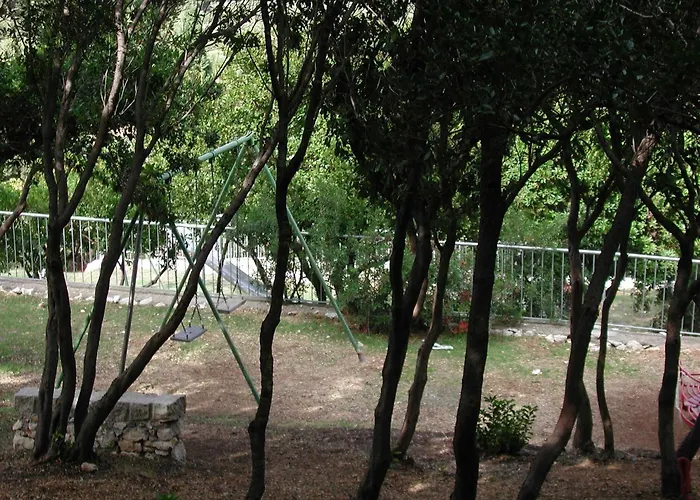 Szálloda Ispinigoli