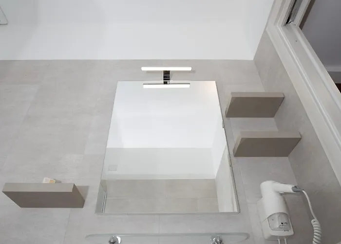 Ispinigoli Otel Dorgali