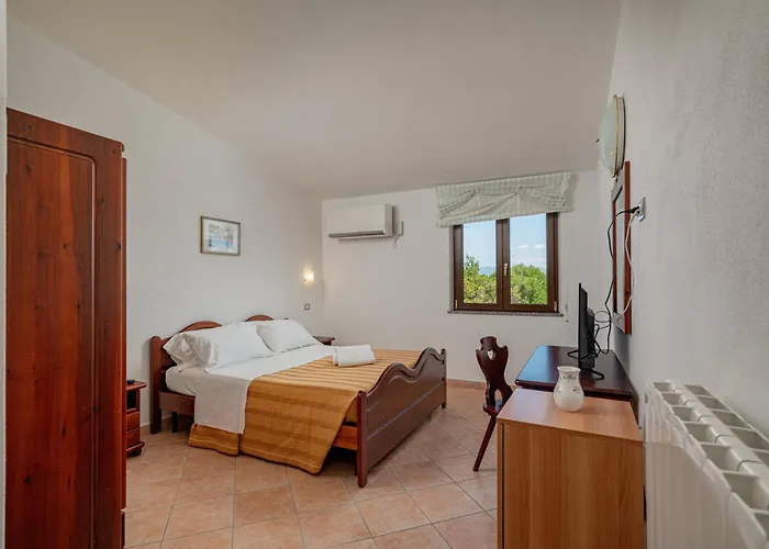 Ispinigoli 多尔加利