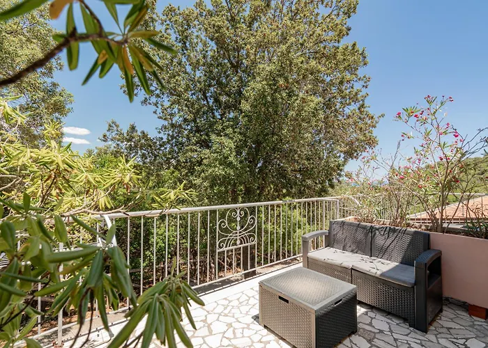 Ispinigoli 3* Dorgali